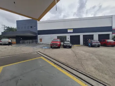 Ponto Comercial para alugar, 405m² no Saúde, São Paulo