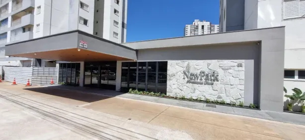 Apartamento com 3 Quartos à venda, 83m² no Jardim Atlântico, Goiânia