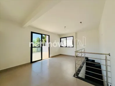 Cobertura com 2 Quartos à venda, 136m² no Filadélfia, Betim