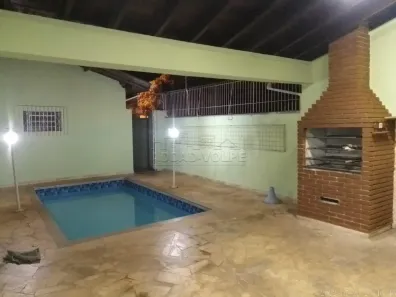Casa com 4 Quartos à venda, 290m² no Vila Santa Terezinha, Bauru