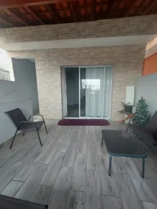 Casa com 3 Quartos à venda, 125m² no Jardim Novo Horizonte, Carapicuíba
