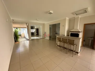 Casa com 3 Quartos à venda, 260m² no Parque Cedral, Presidente Prudente