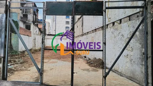 Lote/Terreno para alugar, 250m² no Cerqueira César, São Paulo