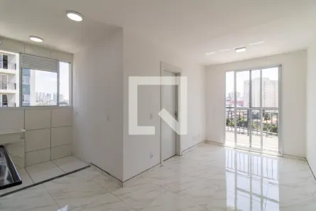 Apartamento com 2 Quartos à venda, 44m² no Centro, Guarulhos