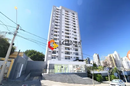Apartamento com 1 Quarto à venda, 35m² no Vila Eliza, Campinas