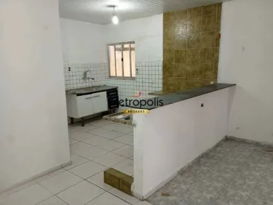 Casa com 3 Quartos à venda, 100m² no Rudge Ramos, São Bernardo do Campo