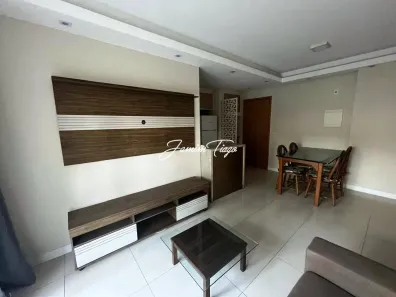 Apartamento com 1 Quarto para alugar, 66m² no Melville Empresarial I e II, Barueri