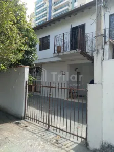 Casa com 5 Quartos à venda, 156m² no Vila Betânia, São José dos Campos