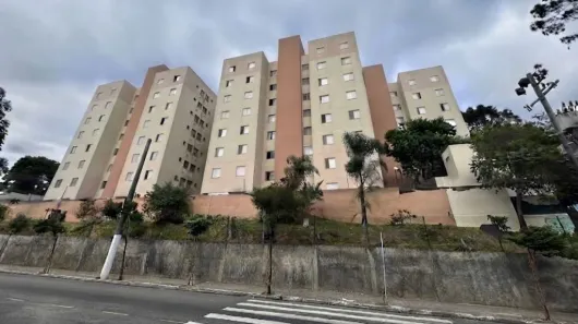 Apartamento com 2 Quartos à venda, 41m² no Jardim Bartira, São Paulo