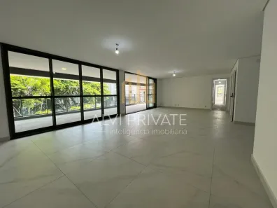 Apartamento com 4 Quartos à venda, 277m² no Perdizes, São Paulo