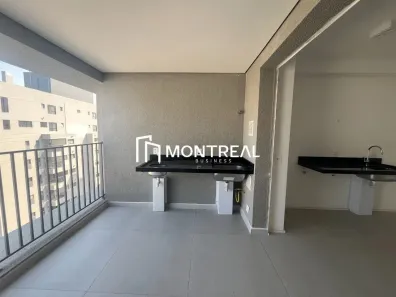 Apartamento com 2 Quartos à venda, 68m² no Jardim das Acácias, São Paulo