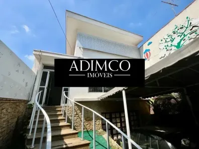 Imóvel Comercial com 7 Quartos para alugar, 452m² no Mooca, São Paulo