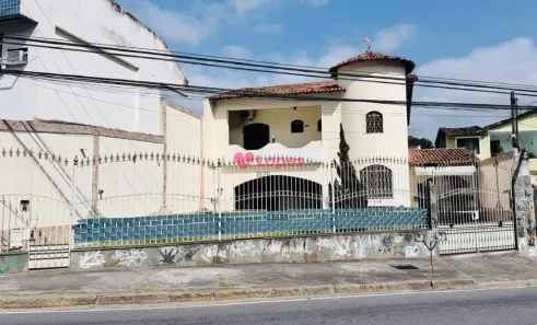 Casa com 3 Quartos à venda, 290m² no Pechincha, Rio de Janeiro