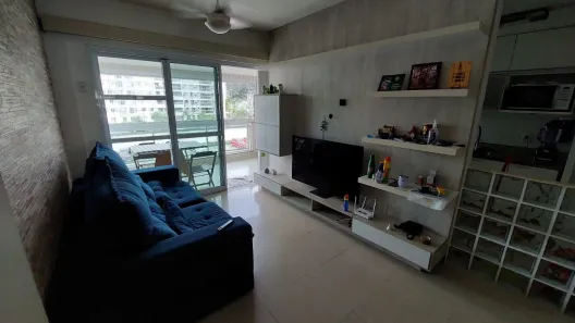 Apartamento com 3 Quartos à venda, 85m² no Barra Olímpica, Rio de Janeiro