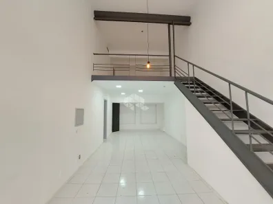 Ponto Comercial à venda, 49m² no Floresta, Porto Alegre