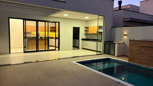Casa com 3 Quartos à venda, 300m² no Jardim Laguna, Indaiatuba