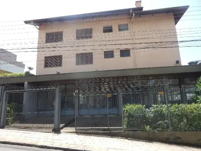 Ponto Comercial para alugar, 630m² no Rio Branco, Caxias do Sul