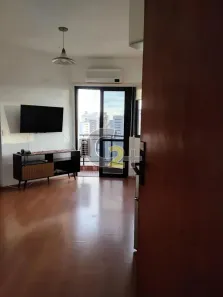 Apartamento com 1 Quarto à venda, 42m² no Vila Mariana, São Paulo