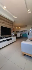 Apartamento com 3 Quartos à venda, 77m² no Campestre, Teresina