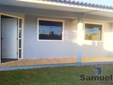 Casa com 3 Quartos à venda, 150m² no Aviação, São José dos Pinhais