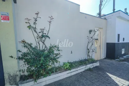 Casa com 1 Quarto para alugar, 45m² no Cidade Mãe do Céu, São Paulo
