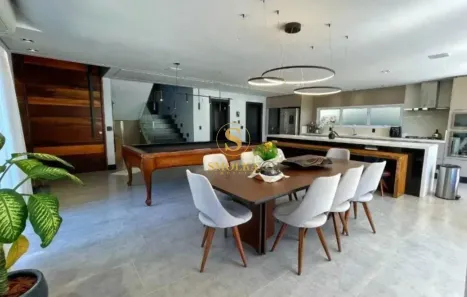 Casa de Condomínio com 3 Quartos à venda, 248m² no Santo Antônio de Lisboa, Florianópolis