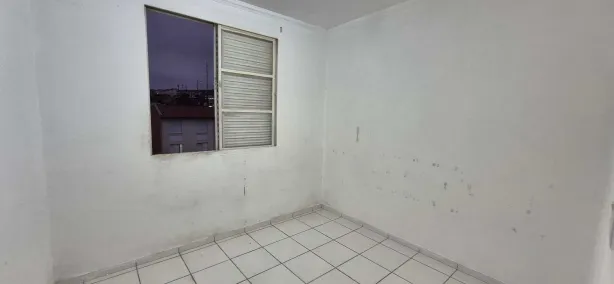 Apartamento com 2 Quartos para alugar, 40m² no Jardim Paulista, Barueri