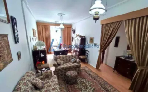 Apartamento com 3 Quartos à venda, 118m² no Copacabana, Rio de Janeiro