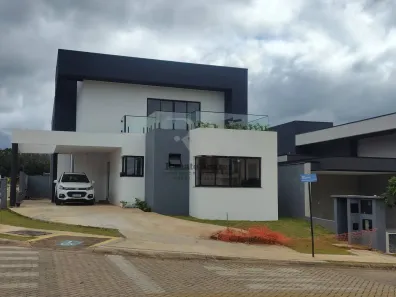 Casa com 3 Quartos à venda, 220m² no Residencial Pecan, Itupeva