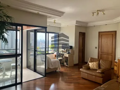 Apartamento com 3 Quartos à venda, 115m² no Ipiranga, São Paulo