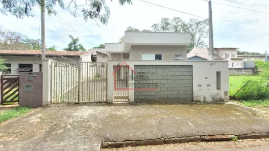 Kitnet com 1 Quarto para alugar, 30m² no Cidade Universitária, Campinas