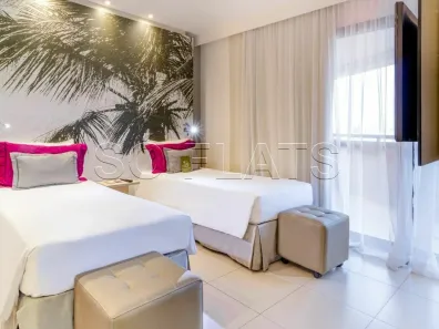 Apartamento com 1 Quarto à venda, 53m² no Caminho das Árvores, Salvador