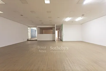 Ponto Comercial para alugar, 400m² no Indianópolis, São Paulo