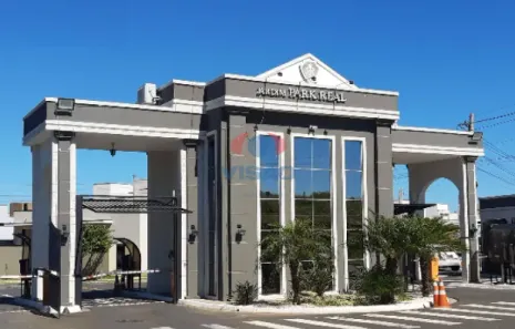 Casa de Condomínio com 3 Quartos à venda, 115m² no Jardim Park Real, Indaiatuba