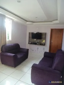 Apartamento com 2 Quartos à venda, 10m² no Dic IV (Conjunto Habitacional Lech Walesa), Campinas