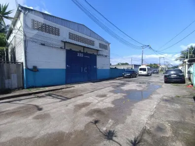 Galpão/Depósito/Armazém à venda, 374m² no Boa Vista, São Gonçalo