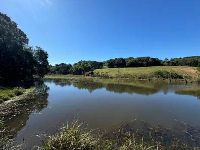 Fazenda/Sítio com 2 Quartos à venda, 250m² no ITABAÚNA, Lapa
