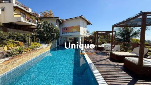 Casa de Condomínio com 1 Quarto à venda, 50m² no Geriba, Armação dos Búzios