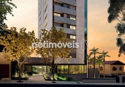 Apartamento com 4 Quartos à venda, 228m² no São Pedro, Belo Horizonte