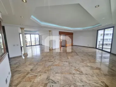 Apartamento com 4 Quartos à venda, 364m² no Tatuapé, São Paulo
