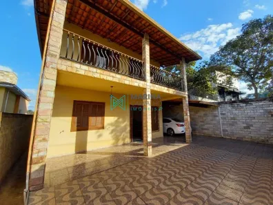 Casa com 4 Quartos à venda, 260m² no Lundcea, Lagoa Santa