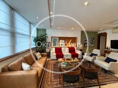 Apartamento com 3 Quartos à venda, 127m² no Ipanema, Rio de Janeiro