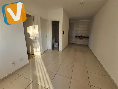 Apartamento com 2 Quartos para venda ou aluguel, 40m² no Chácara Belenzinho, São Paulo