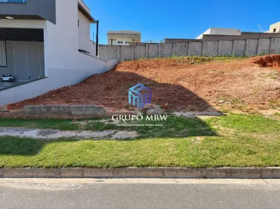 Lote/Terreno à venda, 300m² no Jardim Vila São Domingos, Sorocaba