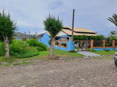 Lote/Terreno à venda, 139m² no Atlântida Sul, Osório