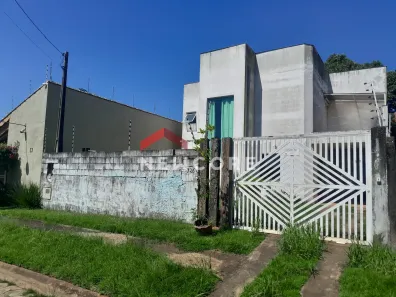 Casa com 3 Quartos à venda, 151m² no Jardim Guaraú, Peruíbe