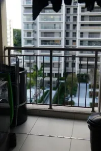 Apartamento com 3 Quartos à venda, 129m² no Tucuruvi, São Paulo