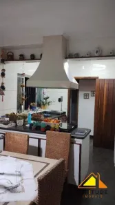Sobrado com 3 Quartos à venda, 268m² no Rudge Ramos, São Bernardo do Campo
