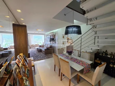 Cobertura com 5 Quartos à venda, 223m² no Trindade, Florianópolis