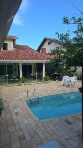Casa de Condomínio com 4 Quartos à venda, 218m² no Riviera, Bertioga